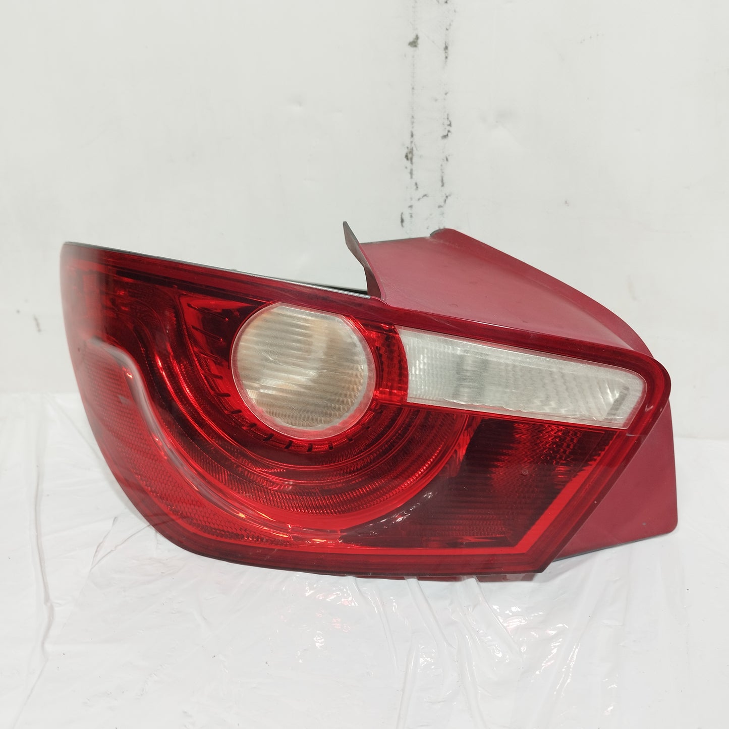 Fanale posteriore sx Seat Ibiza 2008-2012 cod: 89392905 ecoAC15159