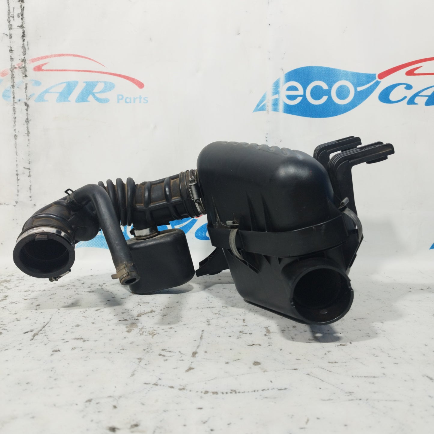 Scatola filtro Chevrolet Spark 1.0B 2011 Cod: 96827720 ecoAC9697