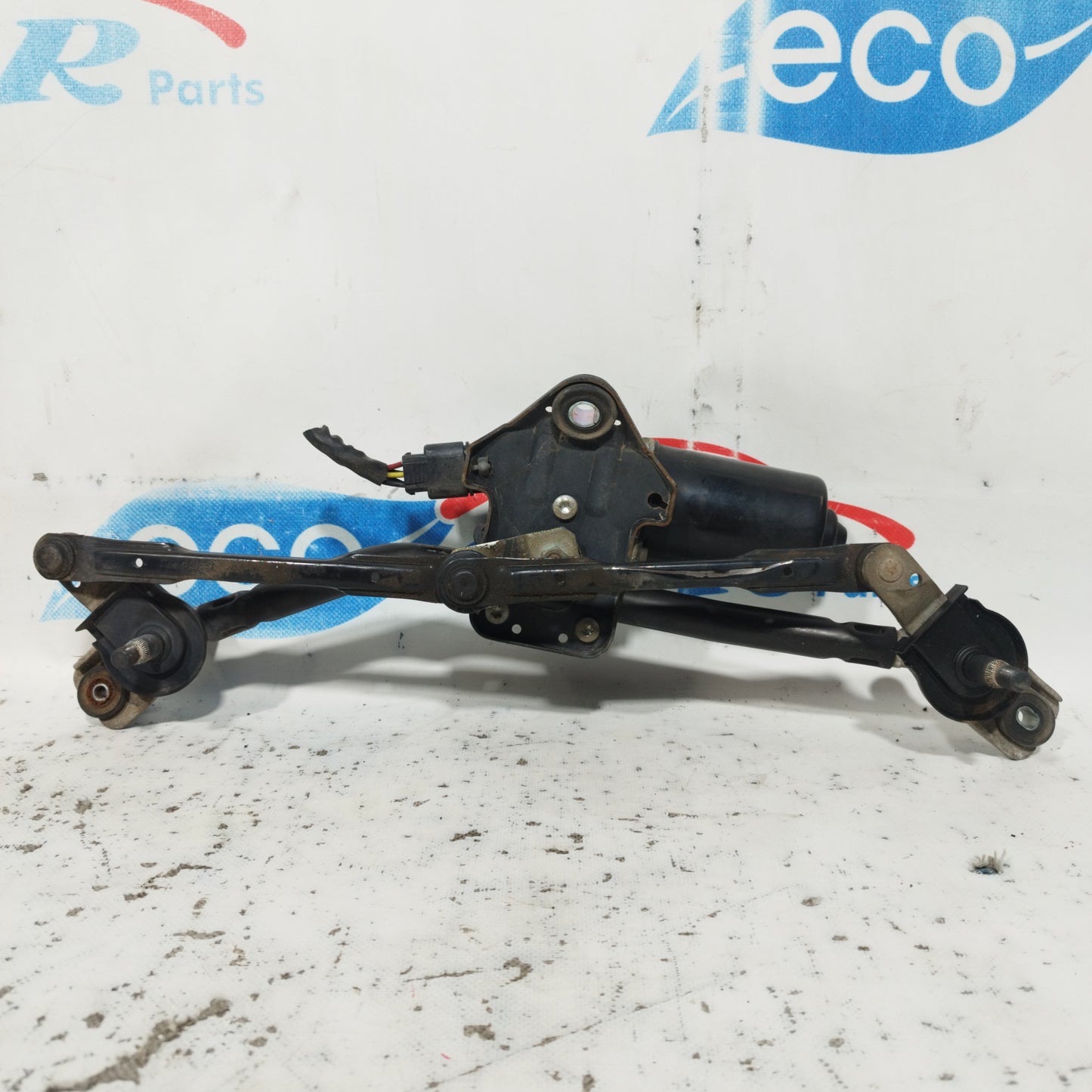 Motorino tergicristalli anteriore Hyundai i10 2010 ecoAC9889