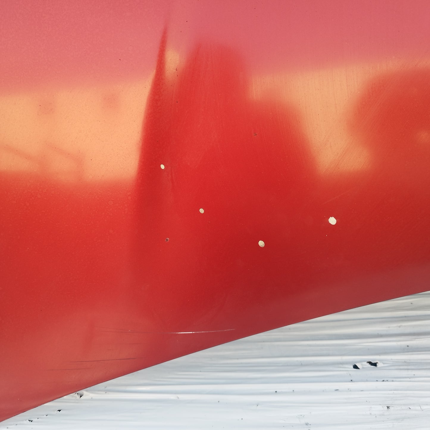 Cofano Toyota Yaris 2012 ecoAC15692