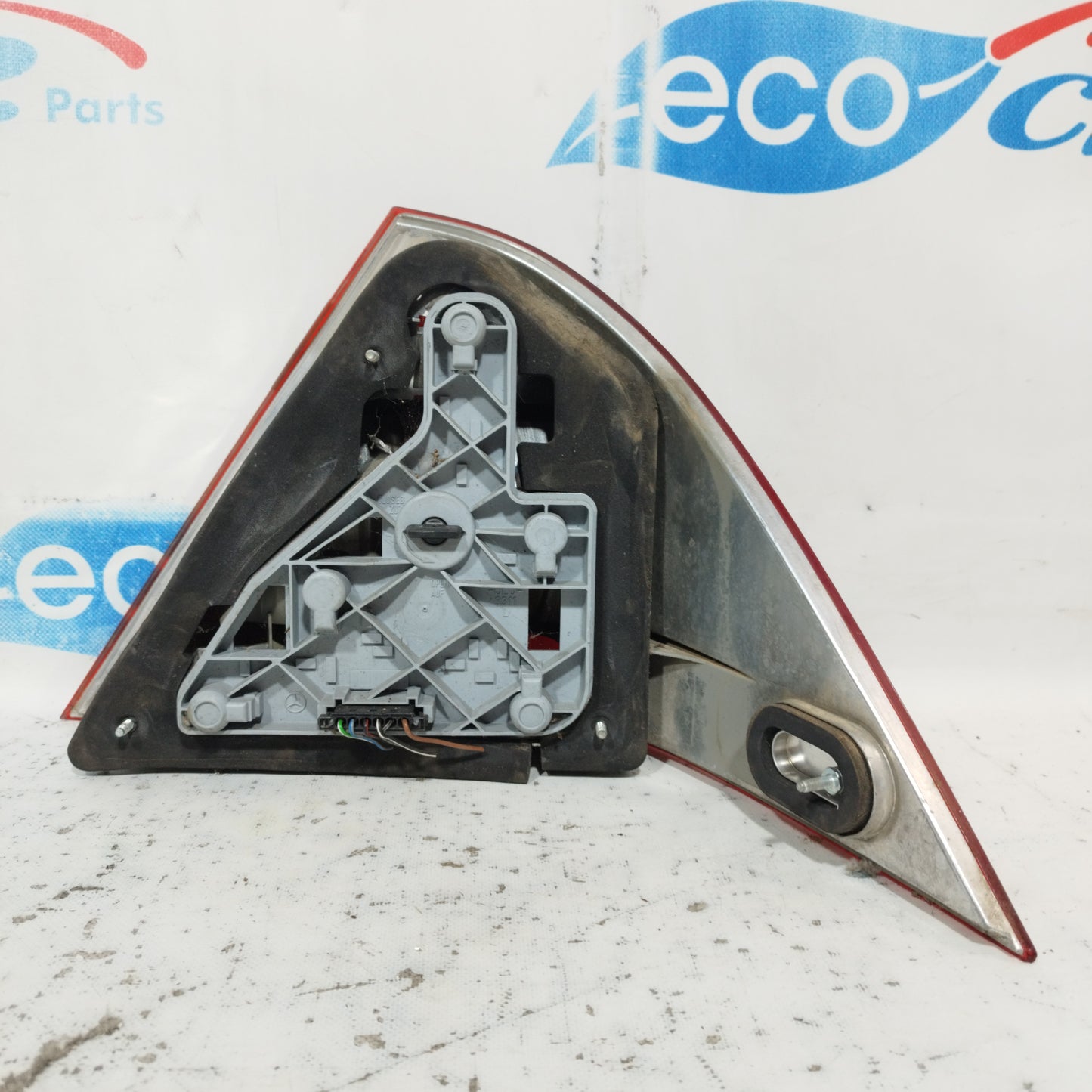 Linke Rückleuchte Mercedes C-Klasse W203 2002 ecoAC9845