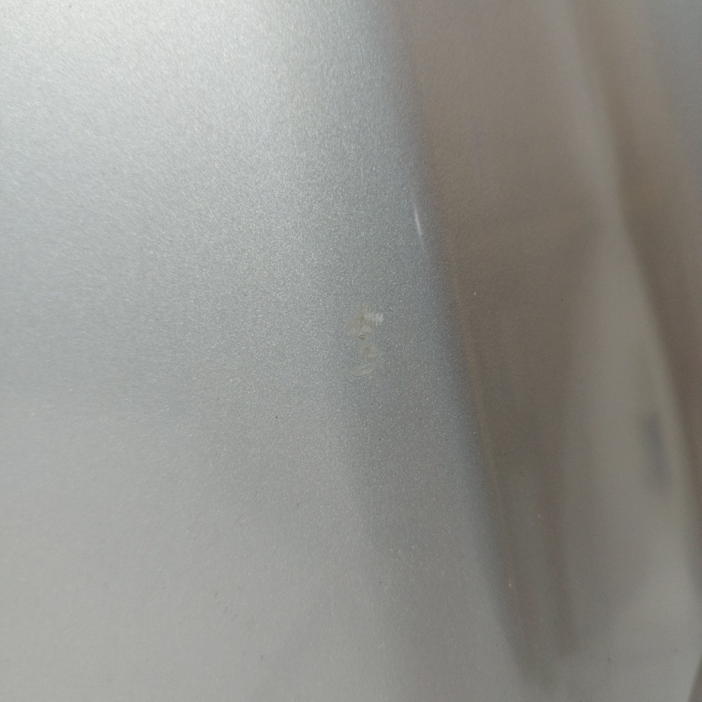 Ford Focus 2009 ecoAC10181 Graue Motorhaube