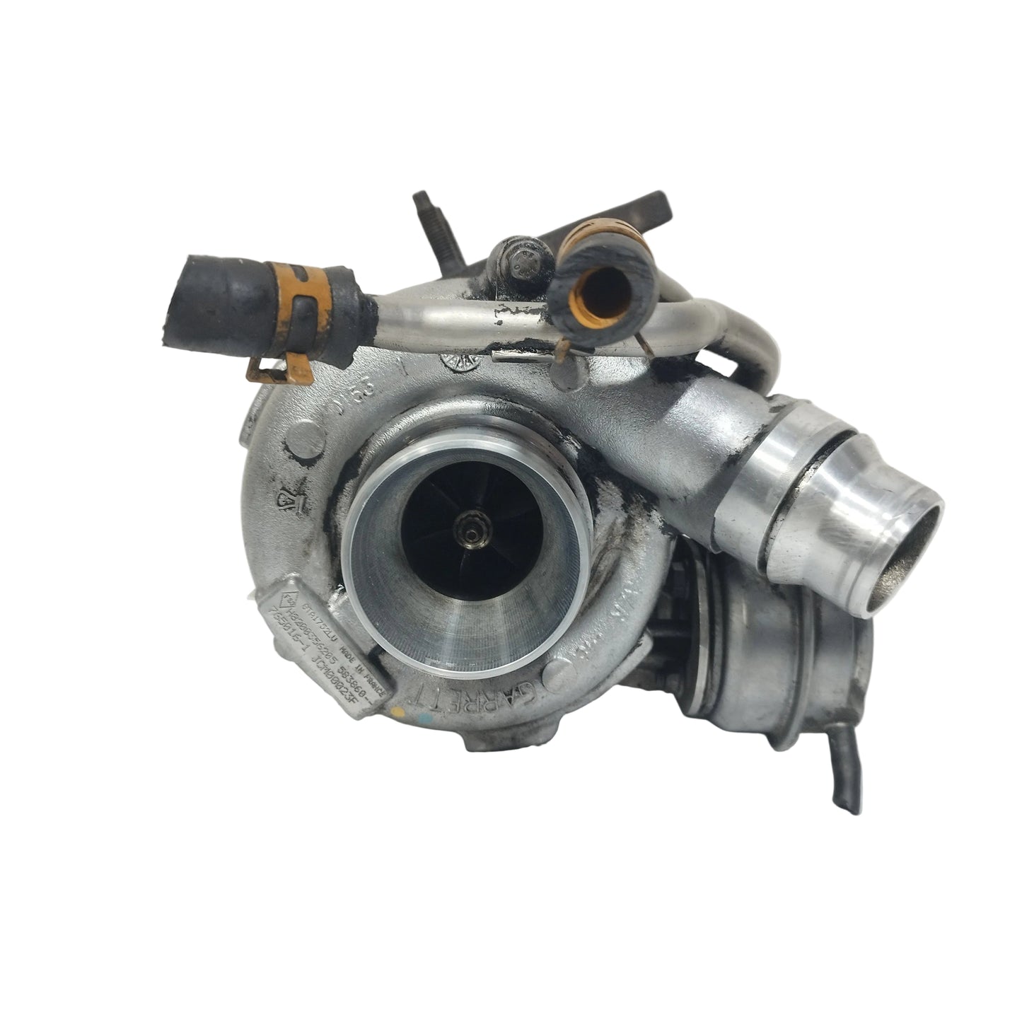 Turbina Renault Laguna II 2.0 DCI 2007-2012 cod: JCM00023F ecoAC16125