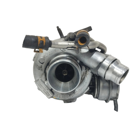 Turbina Renault Laguna II 2.0 DCI 2007-2012 cod: JCM00023F ecoAC16125