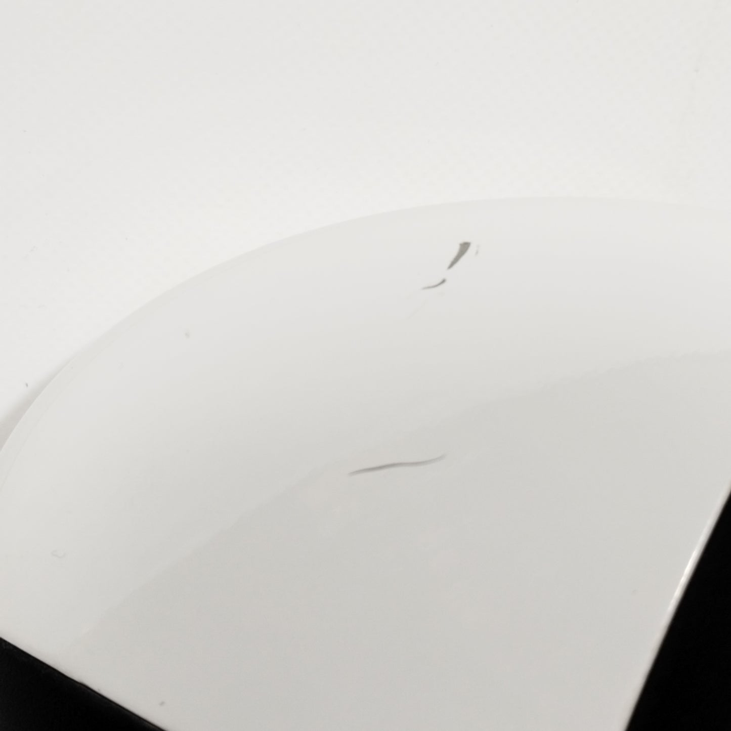 Front Right Electric Mirror White Kia Rio 2015 5 Wire ecoAC11493