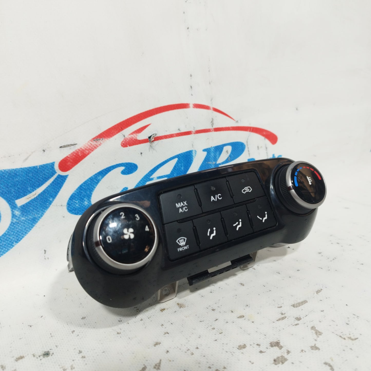 Hyundai IX35 2011 ecoAC9914 Klimaanlagen-Tastenfeld