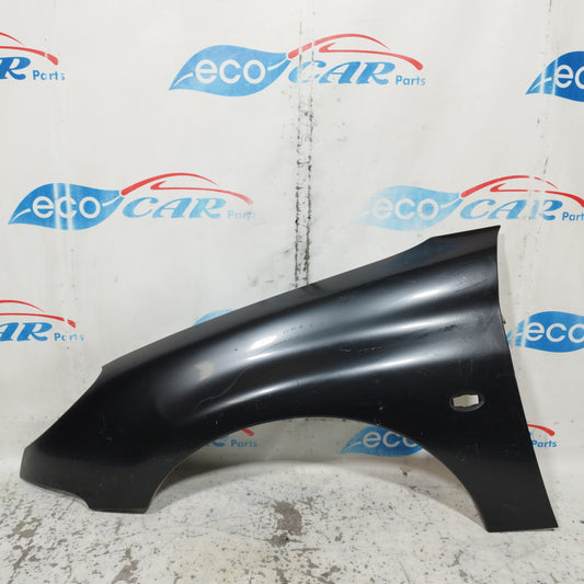 Parafango anteriore sx nero Peugeot 206 2004 ecoAC9795