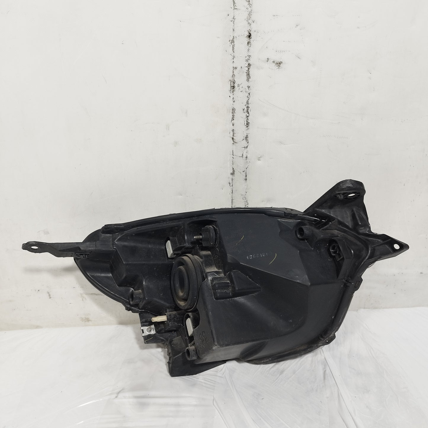 Fanale anteriore sx Renault Twingo II (CNO) Restyling 2011-2014 DEPO: 08-551-1192L-M ecoAC16475
