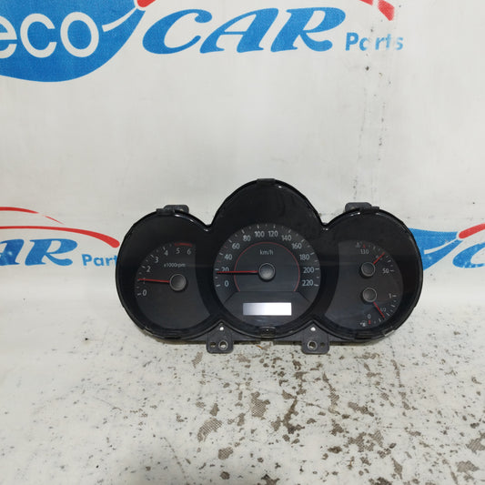 Instrument cluster Kia Soul 1.6 CRDI 2008 code: 94003-2K590 ecoAC9363