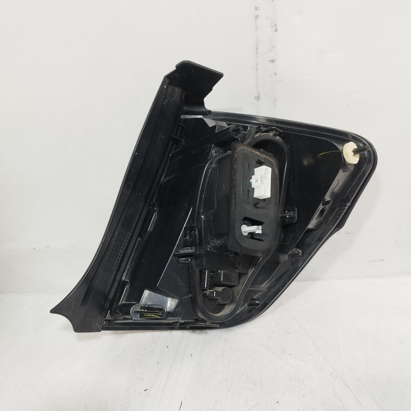 Linke Rückleuchte Citroen C3 2010 DEPO-Code: 085521939L ecoAC13684