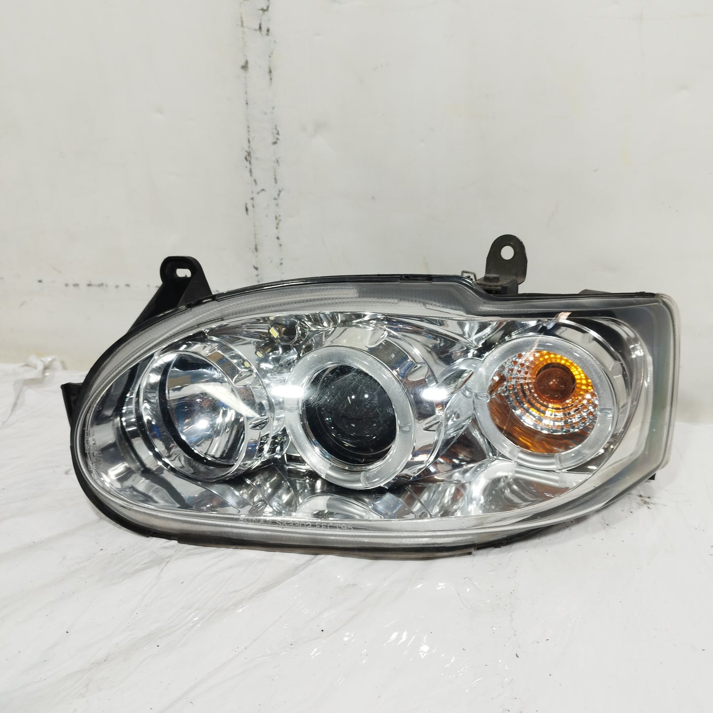 Fanale anteriore sx Ford Escort 2000 Sonar ecoAC15241