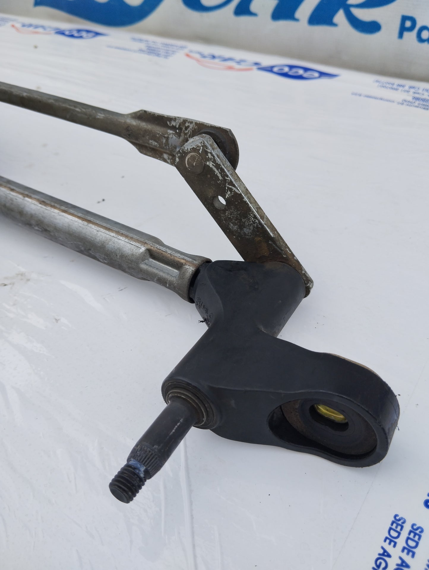 Motorino tergicristalli anteriore Fiat Stilo cod: 60511006 ecoAG5630