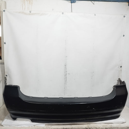Paraurti posteriore nero Bmw serie 3 E91 Touring (LC1) 2008-2012 Restyling ecoAC15913