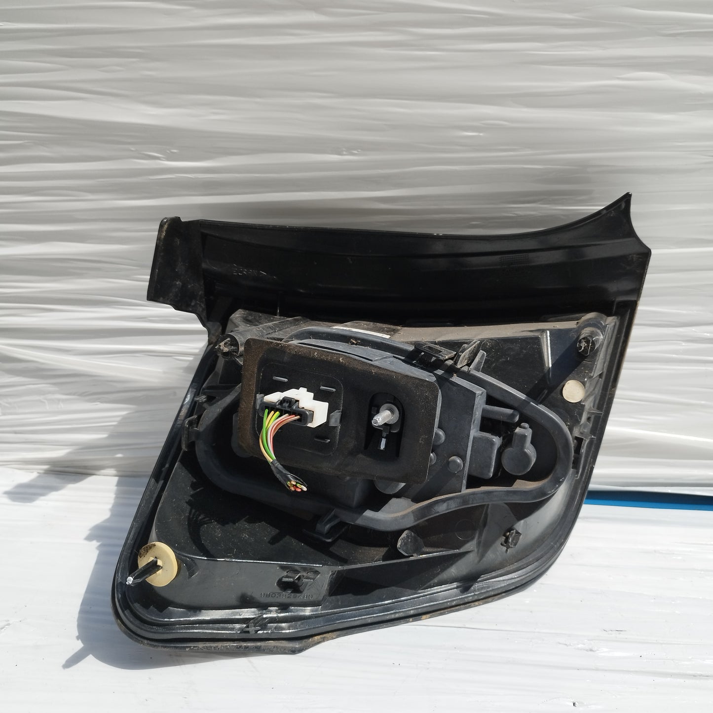 Fanale posteriore dx Citroen C3 2014 cod: 9803928480 ecoDM070