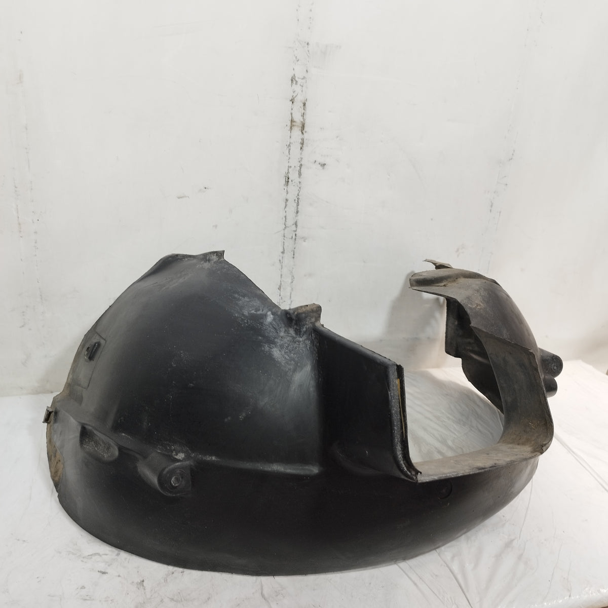 Parasassi anteriore dx Lancia Musa 2003-2012 cod: 4684402 ecoAC16777
