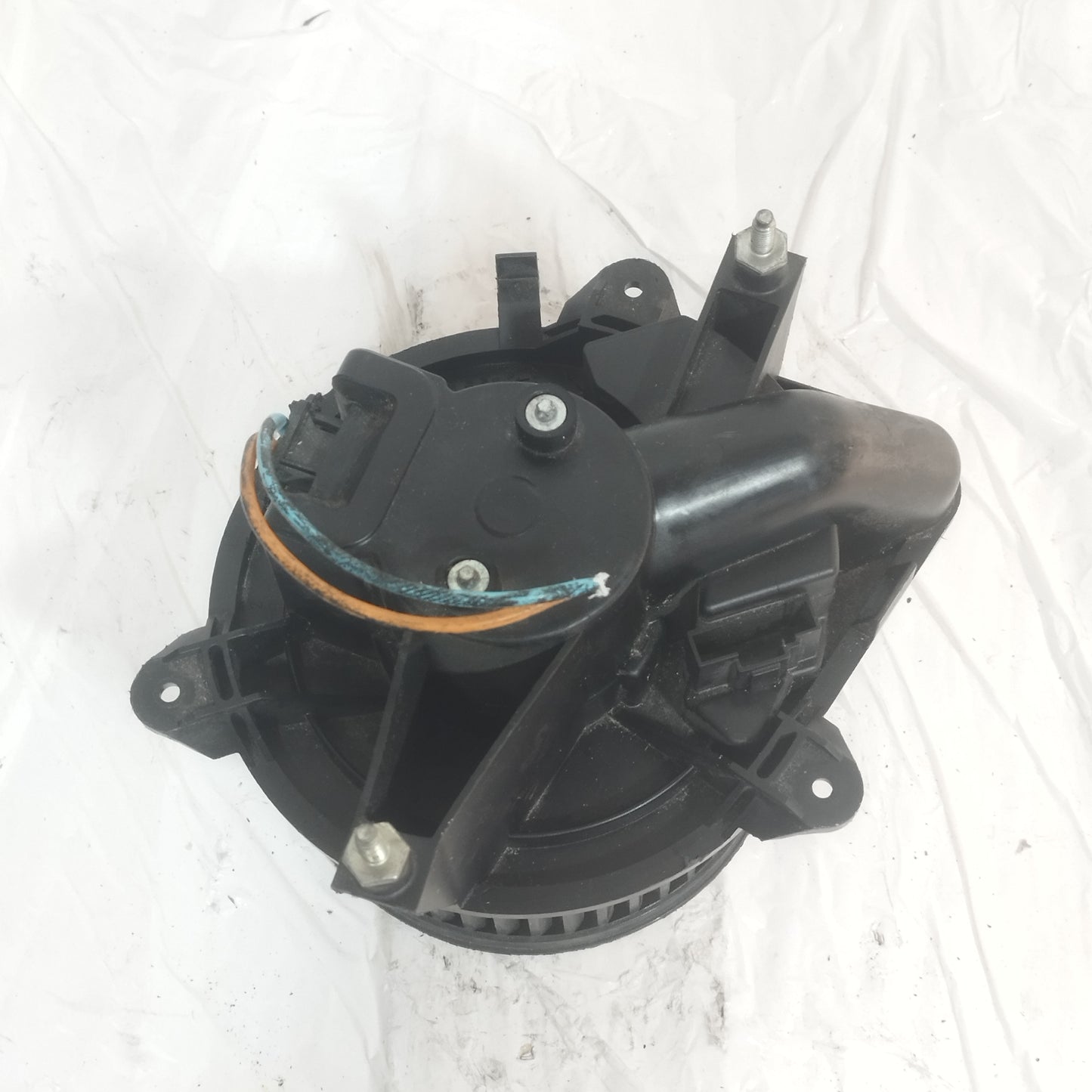 Ventola stufa abitacolo manuale Lancia Ypsilon (843) 2003-2011 ecoAC16277