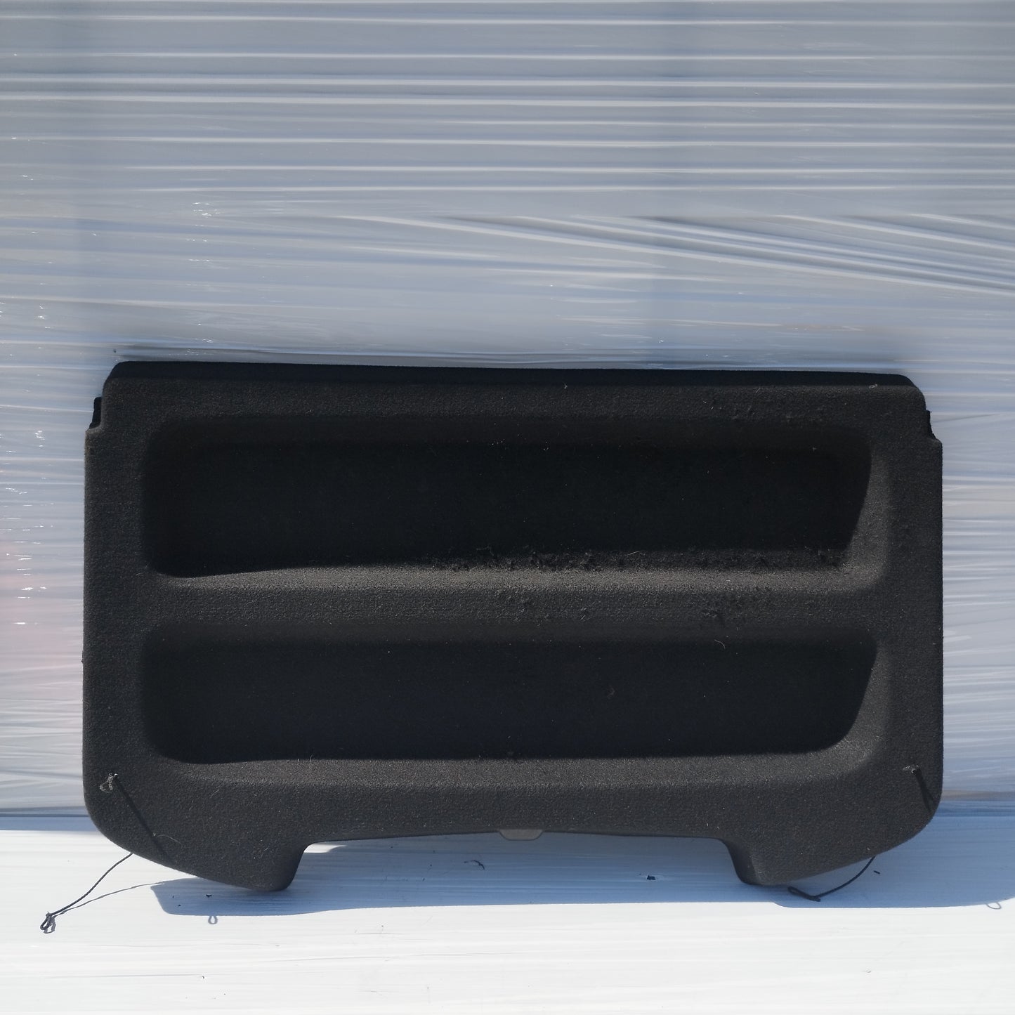 Cappelliera Dacia Sandero 2018 ecoAC15656