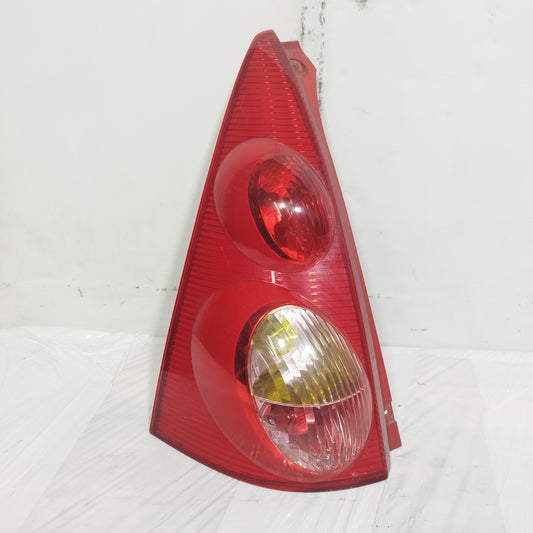 Fanale posteriore sx Peugoet 107 2005-2014 ecoAC15259