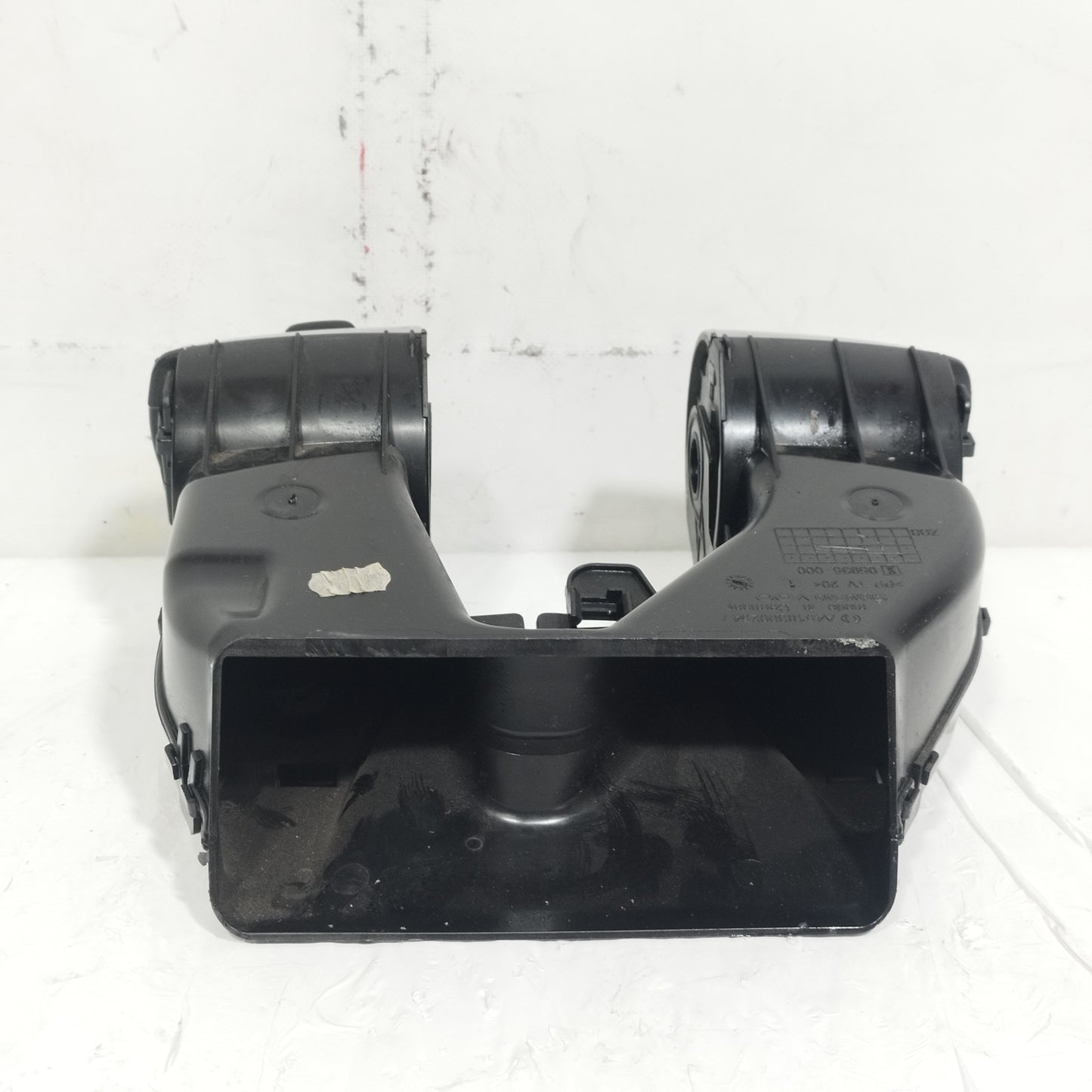 Bocchette aria centrali Smart fortwo 451 2010 cod: A4518300254 ecoAC14813