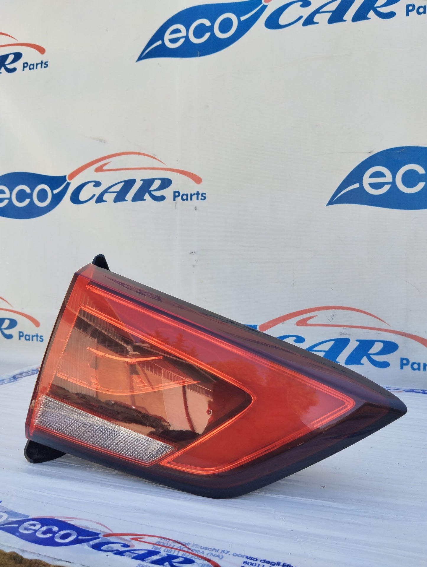 Rücklicht innen links MG ZS 2022 ecoAG5312