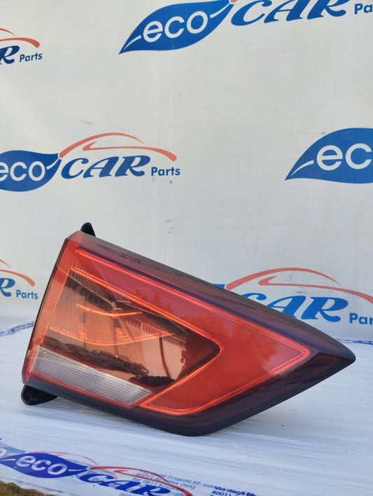 Rücklicht innen links MG ZS 2022 ecoAG5312