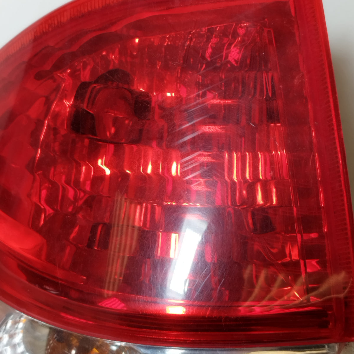 Fanale posteriore sx DR-5 I 2007-2014 ecoDM453