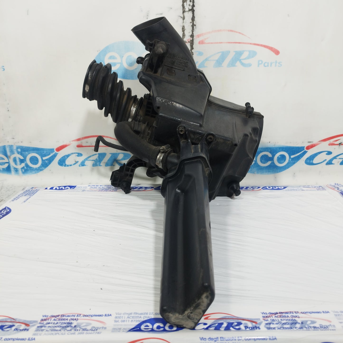 Scatola filtro Ford Focus 1.6 TDCI 2011 Cod: AV61-9F763-CC ecoAC11024