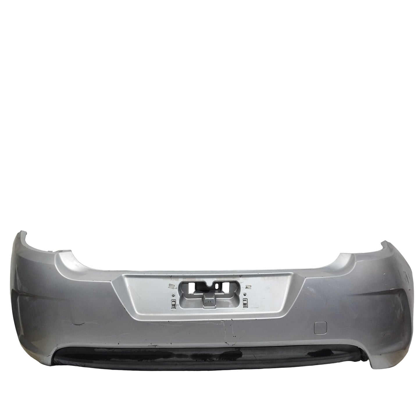 Paraurti posteriore grigio Citroen C4 II (B7) 2010-2014 cod: 9671074477 ecoAC16612