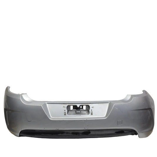 Paraurti posteriore grigio Citroen C4 II (B7) 2010-2014 cod: 9671074477 ecoAC16612