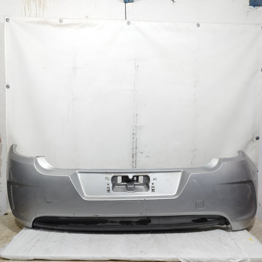 Paraurti posteriore grigio Citroen C4 II (B7) 2010-2014 cod: 9671074477 ecoAC16612