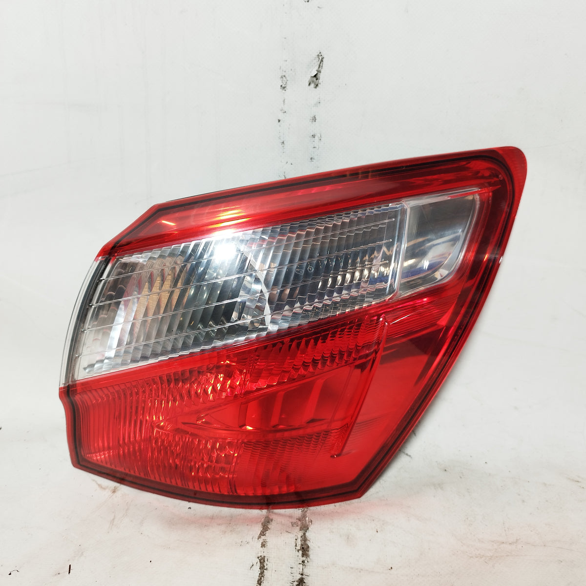 Fanale posteriore dx a led Nissan Qashqai (J10) 2010-2013 ecoDM456