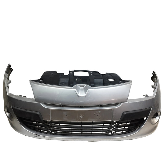 Paraurti anteriore grigio Renault Megane III 2008-2012ecoAC15193