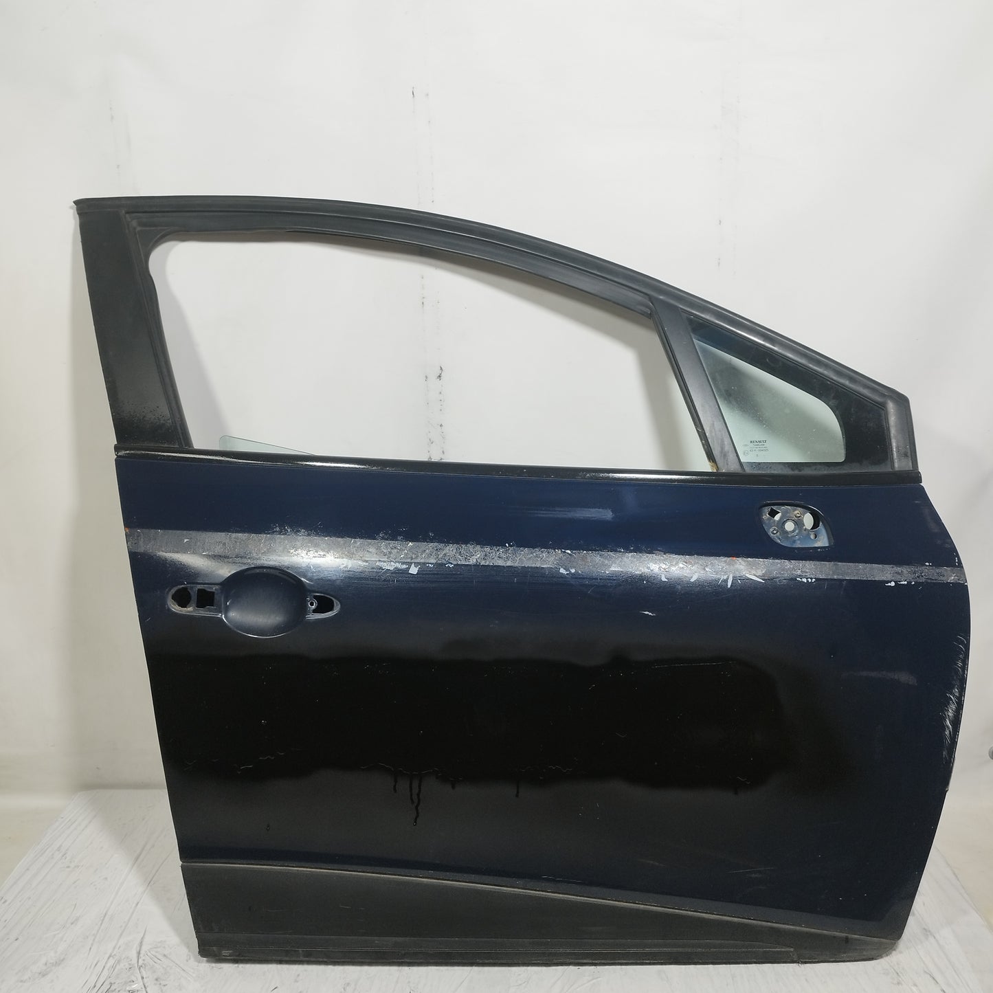 Sportello anteriore dx Renault Clio 2016 ecoAC14062