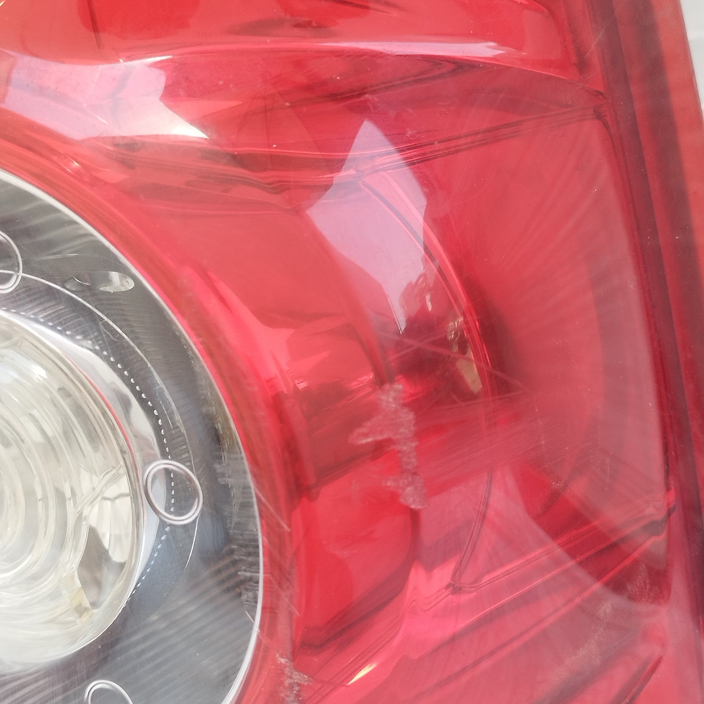 Fanale posteriore dx Fiat Doblò (263) 2010-2015 cod: 00519248430 ecoDM284