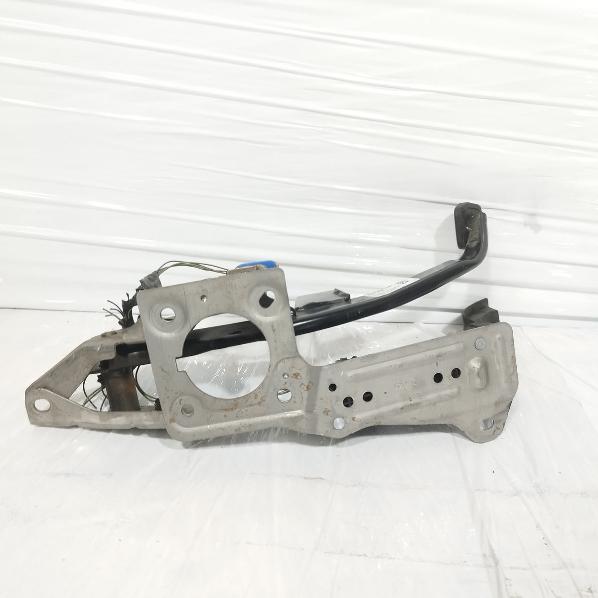Pedaliera Ford Focus III 1.6 D 2011-2018 cod: bv61-2467-gb ecoAC17120