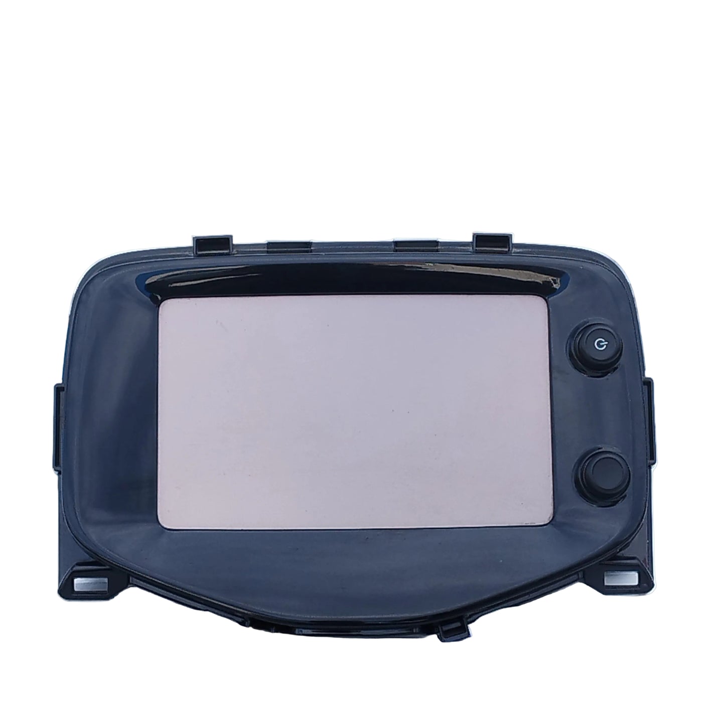 Autoradio Toyota Aygo II (B40) 2014-2021 cod: 86140-0h010 ecoAC15775