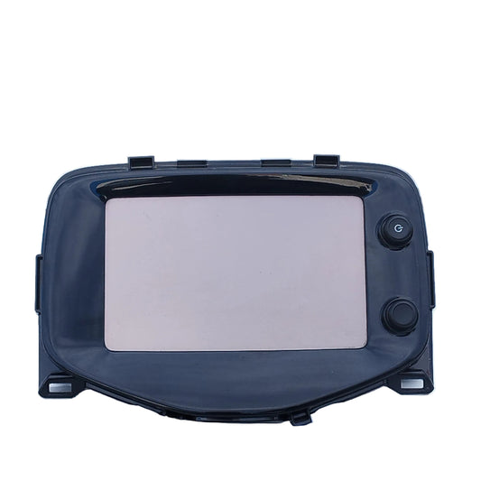 Autoradio Toyota Aygo II (B40) 2014-2021 cod: 86140-0h010 ecoAC15775