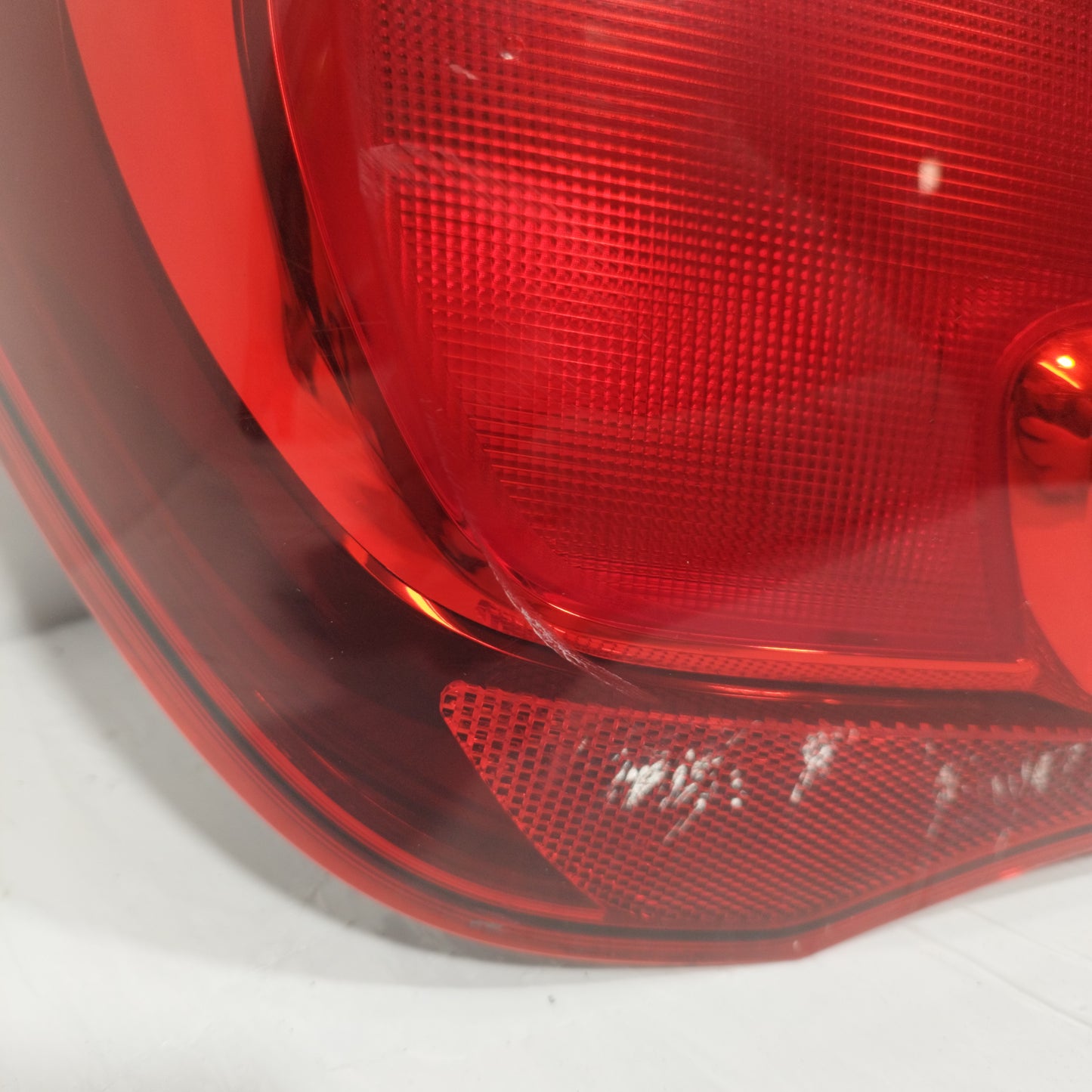 Linke Rückleuchte Opel Corsa E 2017 ecoAC10896