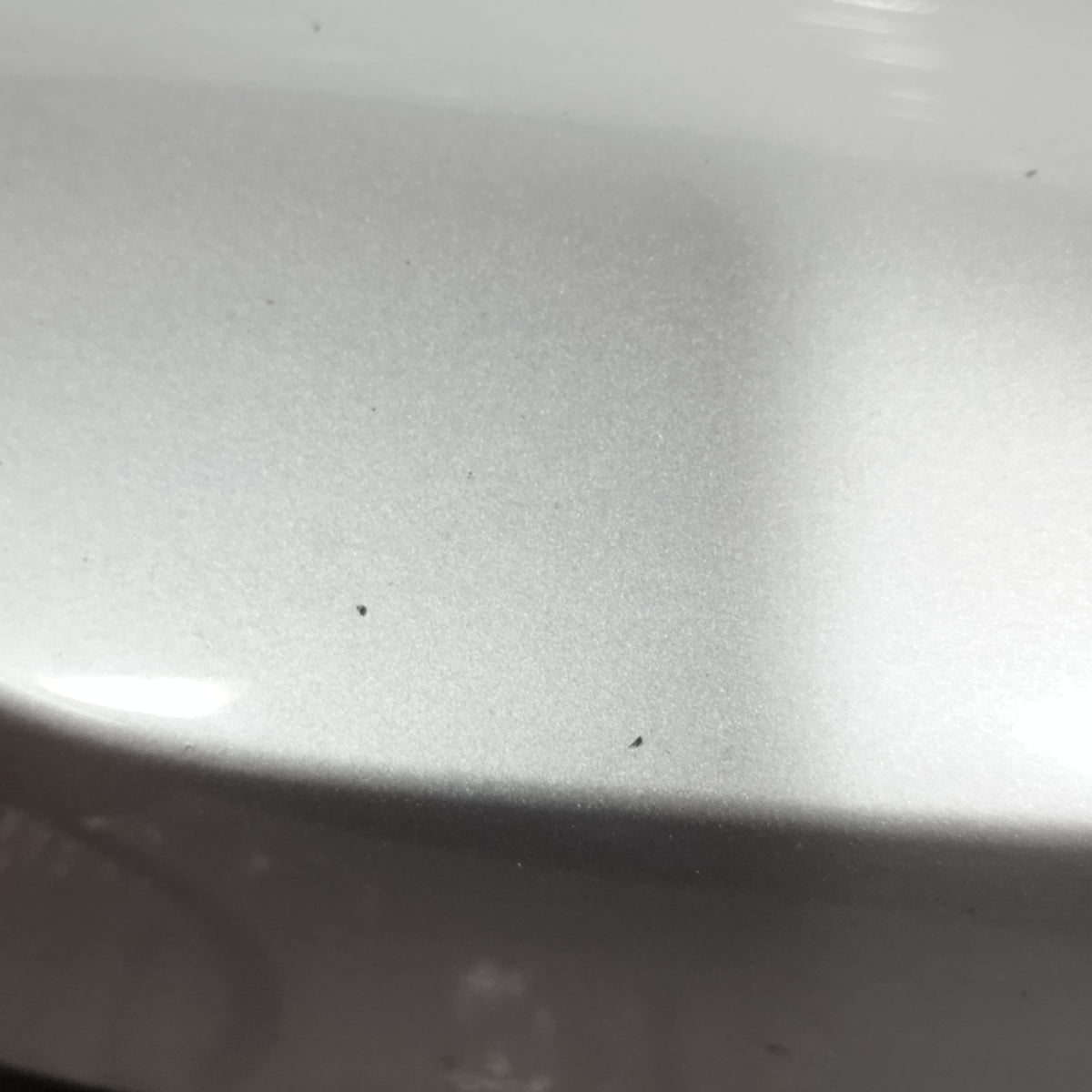 Specchietto elettrico anteriore sx grigio Toyota Aygo II (AB40) 2014-2021 5 fili ecoAC17151