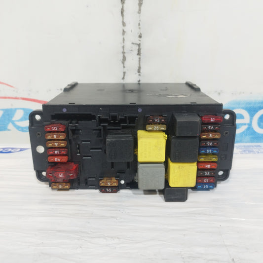 Centralina Portafusibili Mercedes Classe C W203 2.2CDI 2004 Cod: 0025459301 ecoAC11185