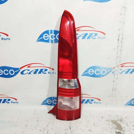 Rear light right Fiat Panda 2008 ecoAC8372