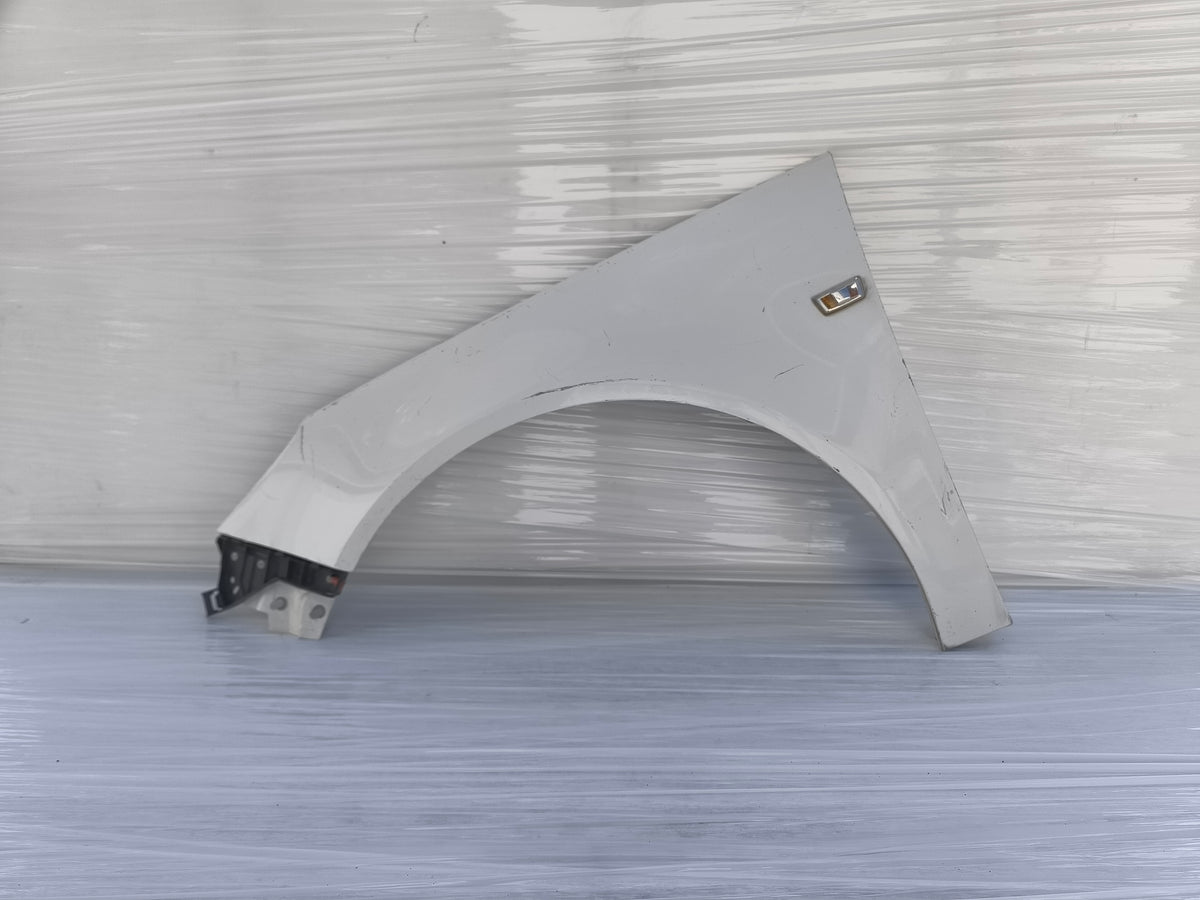 Parafango sx bianco Opel Insignia A 2008-2017 ecoAG10005