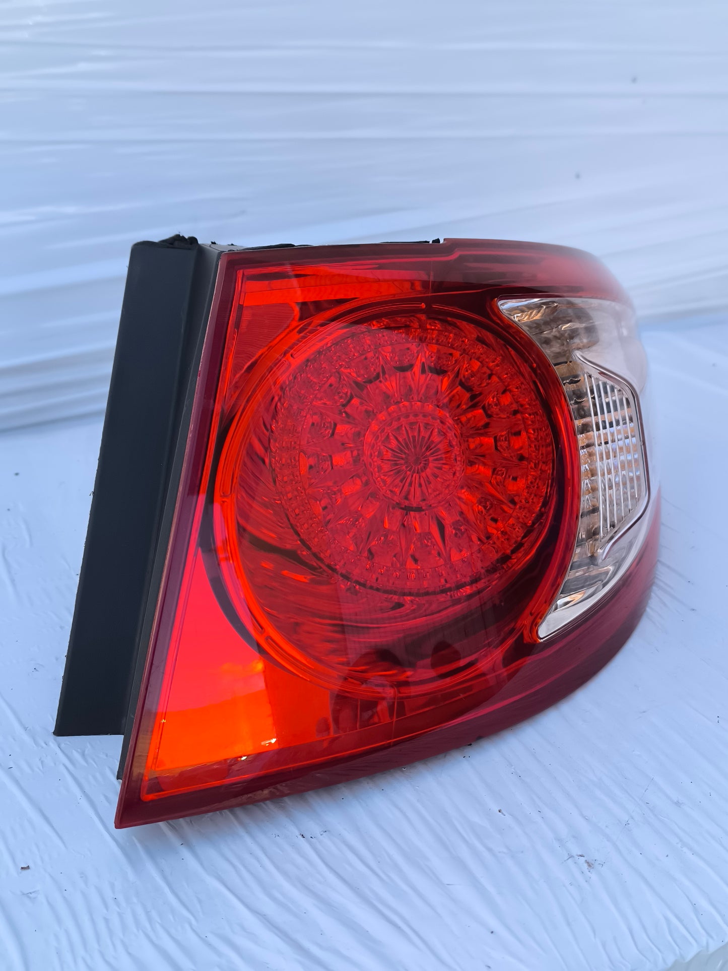 Fanale posteriore esterno dx Hyundai Santa Fe II (CM) anno 2006-2012 ecoAG8420