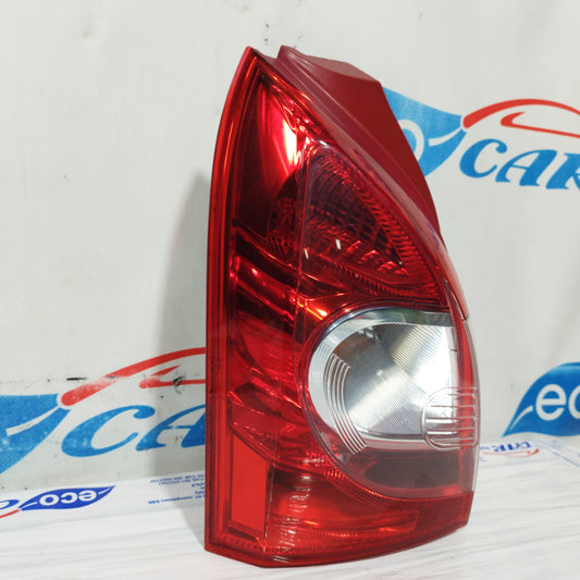 Linke Rückleuchte Renault Twingo 2012 ecoAC10588