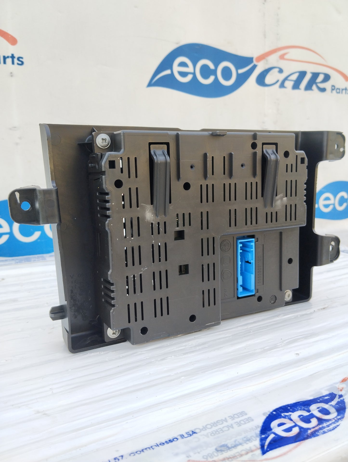 Centralina Blue e Me Fiat Punto Evo cod: 51861167 ecoAG5383