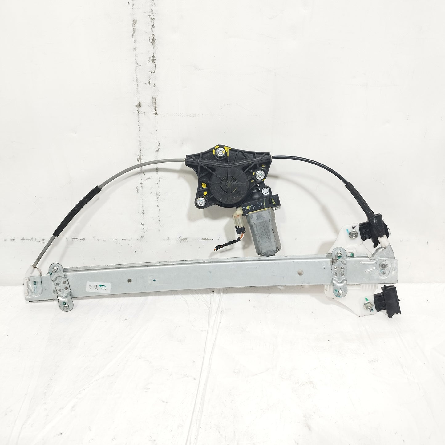 Cremagliera anteriore dx Hyundai I10 2015 2 pin cod: 82460-B4000 ecoAC15342
