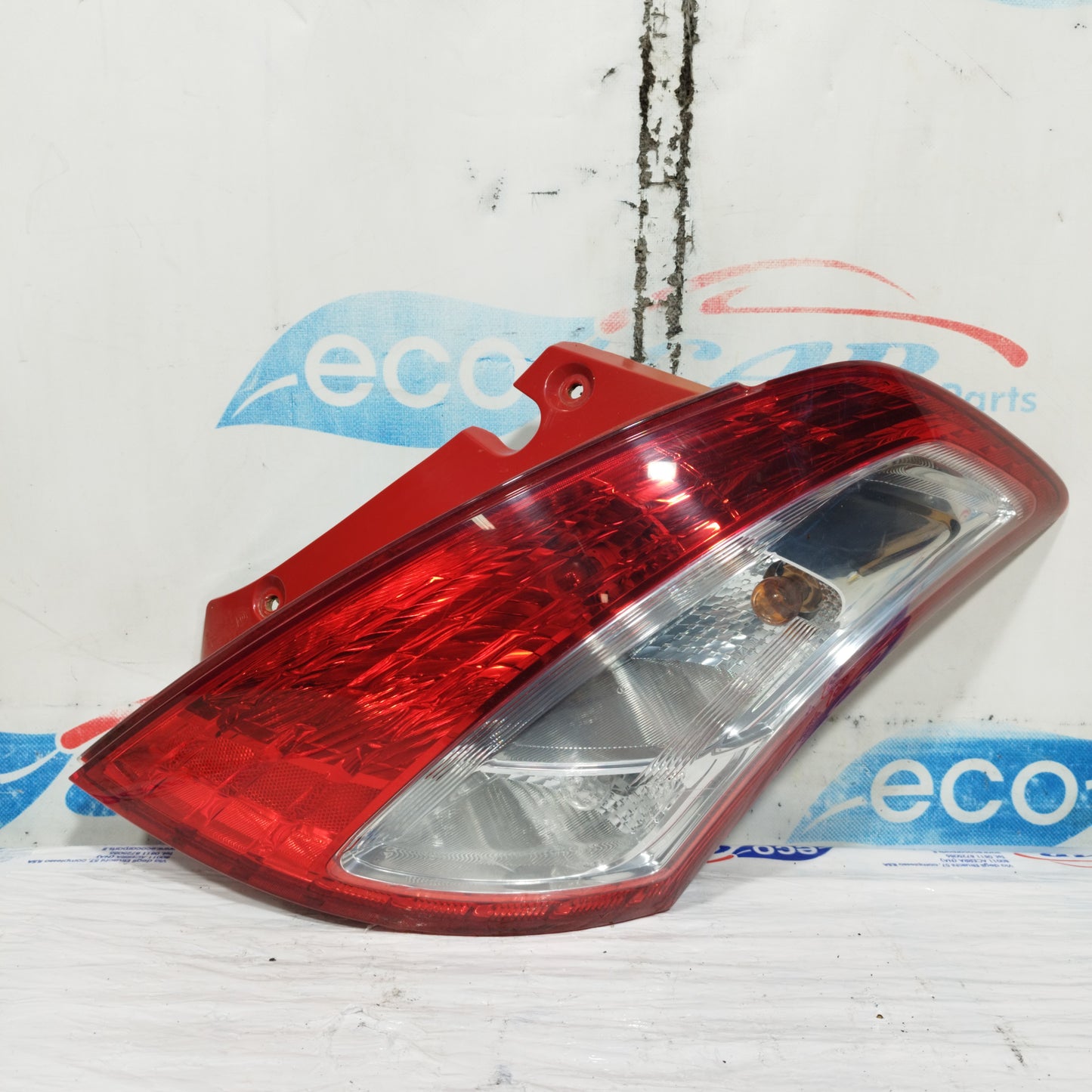 Suzuki Swift 2010 ecoAC10872 rechte Rückleuchte