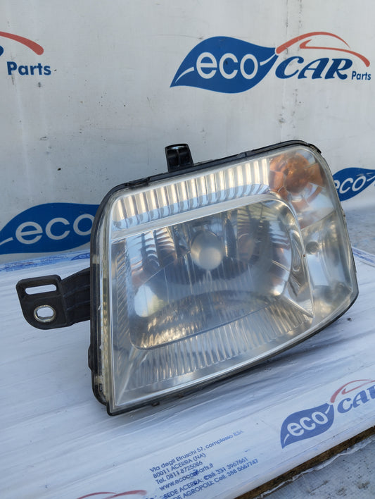 Fanale anteriore sx Fiat Panda 169 ecoAG5286
