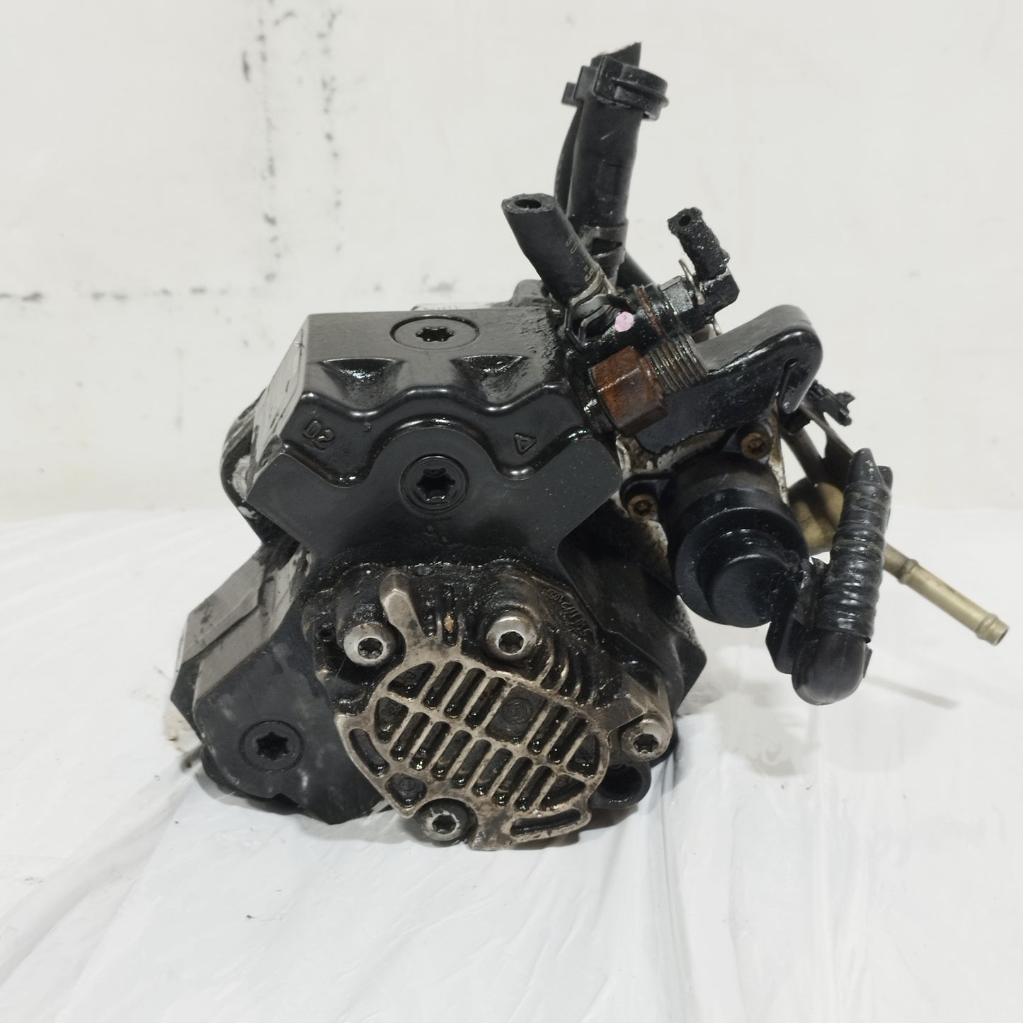 Pompa Common Rail Toyota Yaris 1.4 D 2003 cod: 0445010112 ecoAC15404