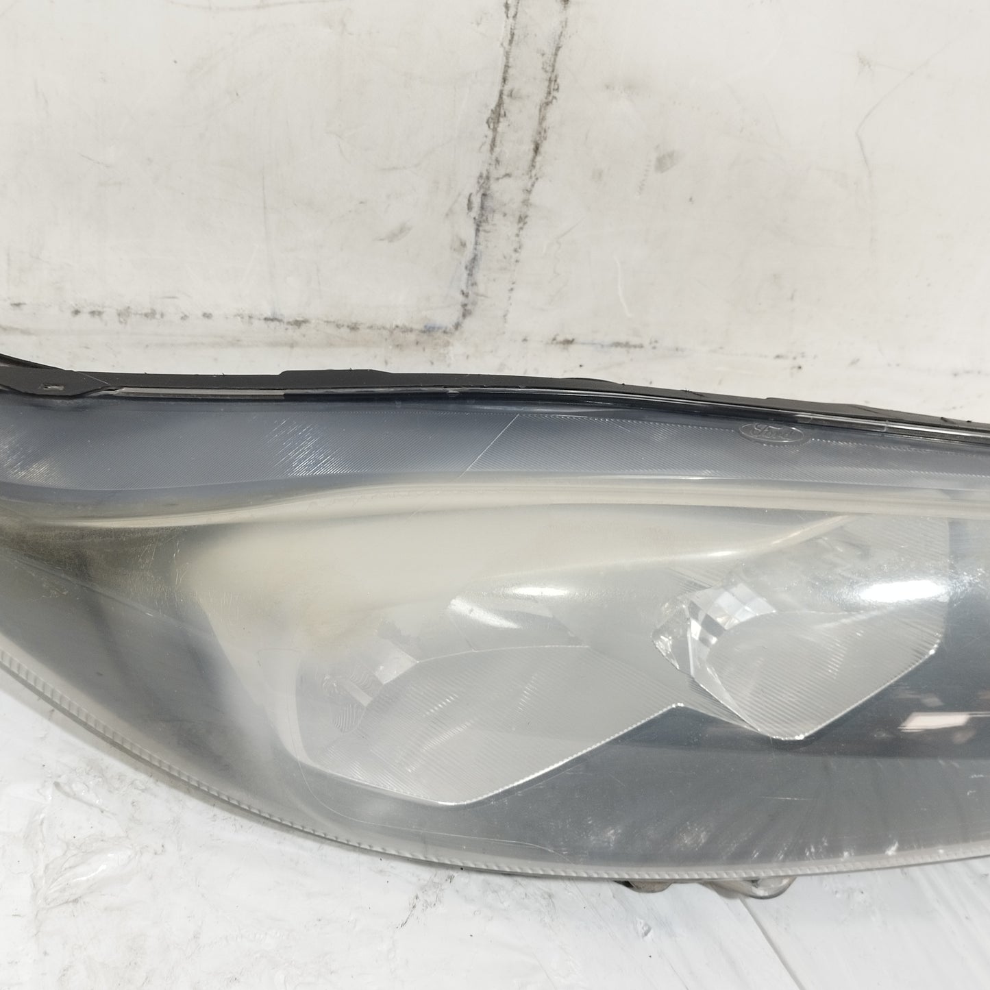 Fanale anteriore dx Ford Fiesta (MK7) 2013-2017 Restyling cod: C1BB-13W029-AG ecoAC16636